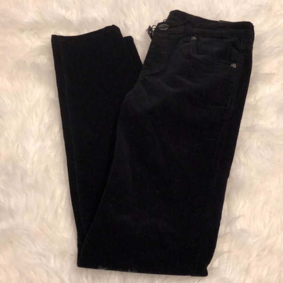 NWT Kut From The Kloth Diana Corduroy Skinny Pant - Picture 3 of 5